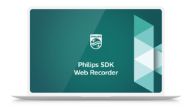 SDK for Web Recorder