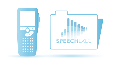 SpeechExec workflow-software voor efficiënt gegevensbeheer