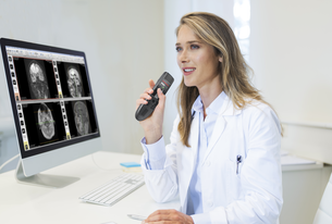 Speech Processing Solutions (SPS) wird Distributionspartner von Nuance Dragon Medical One