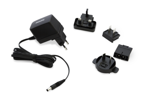 Power supply